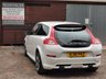 USED 2011 61 VOLVO C30 2.0 D3 R-DESIGN 3d 148 BHP FULL LEATHER INTERIOR!