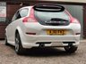 USED 2011 61 VOLVO C30 2.0 D3 R-DESIGN 3d 148 BHP FULL LEATHER INTERIOR!