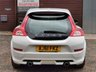 USED 2011 61 VOLVO C30 2.0 D3 R-DESIGN 3d 148 BHP FULL LEATHER INTERIOR!