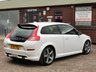 USED 2011 61 VOLVO C30 2.0 D3 R-DESIGN 3d 148 BHP FULL LEATHER INTERIOR!