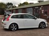 USED 2011 61 VOLVO C30 2.0 D3 R-DESIGN 3d 148 BHP FULL LEATHER INTERIOR!