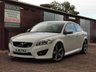 USED 2011 61 VOLVO C30 2.0 D3 R-DESIGN 3d 148 BHP FULL LEATHER INTERIOR!