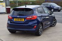 USED 2018 18 FORD FIESTA 1.0 ST-LINE 5d 99 BHP 