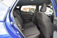 USED 2018 18 FORD FIESTA 1.0 ST-LINE 5d 99 BHP 