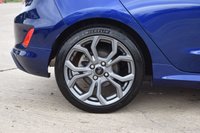 USED 2018 18 FORD FIESTA 1.0 ST-LINE 5d 99 BHP 