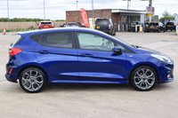 USED 2018 18 FORD FIESTA 1.0 ST-LINE 5d 99 BHP 