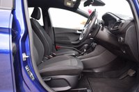 USED 2018 18 FORD FIESTA 1.0 ST-LINE 5d 99 BHP 