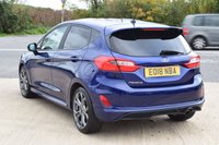 USED 2018 18 FORD FIESTA 1.0 ST-LINE 5d 99 BHP 