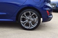 USED 2018 18 FORD FIESTA 1.0 ST-LINE 5d 99 BHP 