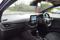 USED 2018 18 FORD FIESTA 1.0 ST-LINE 5d 99 BHP 