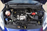 USED 2018 18 FORD FIESTA 1.0 ST-LINE 5d 99 BHP 