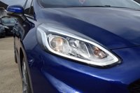 USED 2018 18 FORD FIESTA 1.0 ST-LINE 5d 99 BHP 