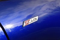 USED 2018 18 FORD FIESTA 1.0 ST-LINE 5d 99 BHP 