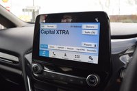 USED 2018 18 FORD FIESTA 1.0 ST-LINE 5d 99 BHP 