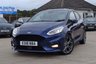 USED 2018 18 FORD FIESTA 1.0 ST-LINE 5d 99 BHP 