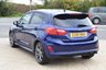USED 2018 18 FORD FIESTA 1.0 ST-LINE 5d 99 BHP 