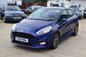 USED 2018 18 FORD FIESTA 1.0 ST-LINE 5d 99 BHP 