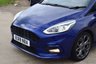 USED 2018 18 FORD FIESTA 1.0 ST-LINE 5d 99 BHP 