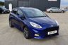 USED 2018 18 FORD FIESTA 1.0 ST-LINE 5d 99 BHP 