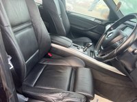 USED 2009 59 BMW X5 3.0 XDRIVE30D M SPORT 5d 232 BHP 