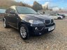 USED 2009 59 BMW X5 3.0 XDRIVE30D M SPORT 5d 232 BHP 