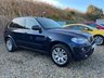 USED 2009 59 BMW X5 3.0 XDRIVE30D M SPORT 5d 232 BHP 