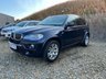 USED 2009 59 BMW X5 3.0 XDRIVE30D M SPORT 5d 232 BHP 