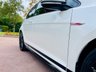 USED 2017 66 VOLKSWAGEN GOLF 2.0 GTI CLUBSPORT EDITION 40 3d 261 BHP 