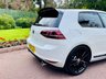 USED 2017 66 VOLKSWAGEN GOLF 2.0 GTI CLUBSPORT EDITION 40 3d 261 BHP 