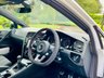 USED 2017 66 VOLKSWAGEN GOLF 2.0 GTI CLUBSPORT EDITION 40 3d 261 BHP 