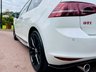 USED 2017 66 VOLKSWAGEN GOLF 2.0 GTI CLUBSPORT EDITION 40 3d 261 BHP 