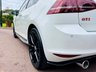 USED 2017 66 VOLKSWAGEN GOLF 2.0 GTI CLUBSPORT EDITION 40 3d 261 BHP 