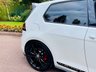 USED 2017 66 VOLKSWAGEN GOLF 2.0 GTI CLUBSPORT EDITION 40 3d 261 BHP 