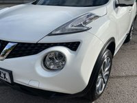 USED 2018 68 NISSAN JUKE 1.5 TEKNA DCI 5d 110 BHP 