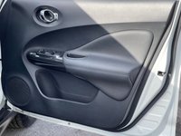 USED 2018 68 NISSAN JUKE 1.5 TEKNA DCI 5d 110 BHP 