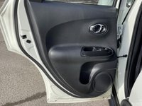 USED 2018 68 NISSAN JUKE 1.5 TEKNA DCI 5d 110 BHP 
