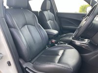 USED 2018 68 NISSAN JUKE 1.5 TEKNA DCI 5d 110 BHP 