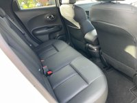 USED 2018 68 NISSAN JUKE 1.5 TEKNA DCI 5d 110 BHP 