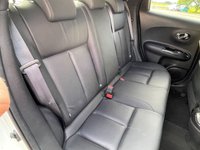USED 2018 68 NISSAN JUKE 1.5 TEKNA DCI 5d 110 BHP 