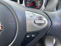 USED 2018 68 NISSAN JUKE 1.5 TEKNA DCI 5d 110 BHP 