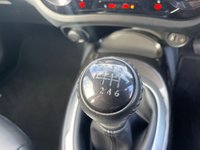 USED 2018 68 NISSAN JUKE 1.5 TEKNA DCI 5d 110 BHP 