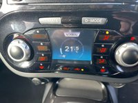 USED 2018 68 NISSAN JUKE 1.5 TEKNA DCI 5d 110 BHP 