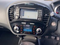 USED 2018 68 NISSAN JUKE 1.5 TEKNA DCI 5d 110 BHP 