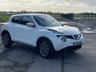 USED 2018 68 NISSAN JUKE 1.5 TEKNA DCI 5d 110 BHP 