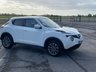 USED 2018 68 NISSAN JUKE 1.5 TEKNA DCI 5d 110 BHP 