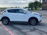 USED 2018 68 NISSAN JUKE 1.5 TEKNA DCI 5d 110 BHP 