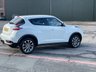 USED 2018 68 NISSAN JUKE 1.5 TEKNA DCI 5d 110 BHP 