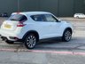 USED 2018 68 NISSAN JUKE 1.5 TEKNA DCI 5d 110 BHP 
