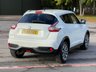 USED 2018 68 NISSAN JUKE 1.5 TEKNA DCI 5d 110 BHP 