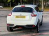 USED 2018 68 NISSAN JUKE 1.5 TEKNA DCI 5d 110 BHP 